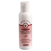 Warm Formula - spring wind muscle and joint rub