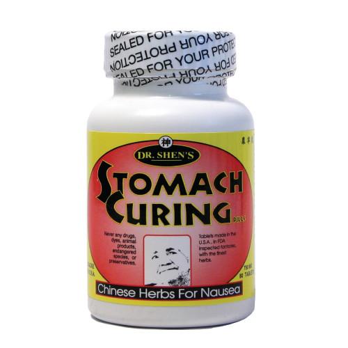 Dr. Shen's Stomach Curing Pills