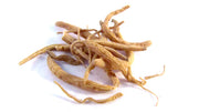 tai zi shen whole herb