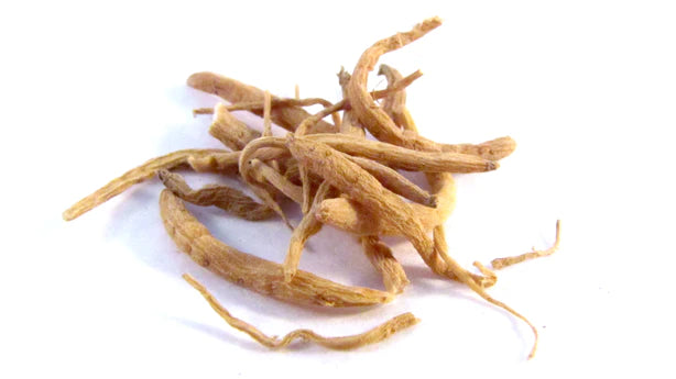tai zi shen whole herb