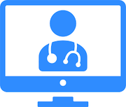 TeleVisit consultation 