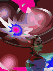 Thoughtforms 2  c. joel schreck 2020