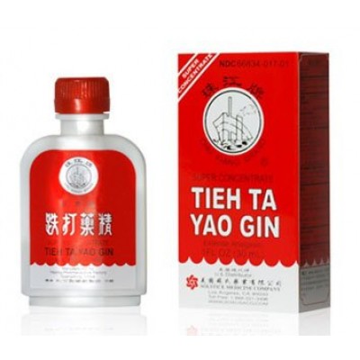 Tieh Ta Yao Gin