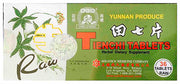 Tienchi Tablets - Authentic Version