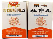 tin tzat to chung pills