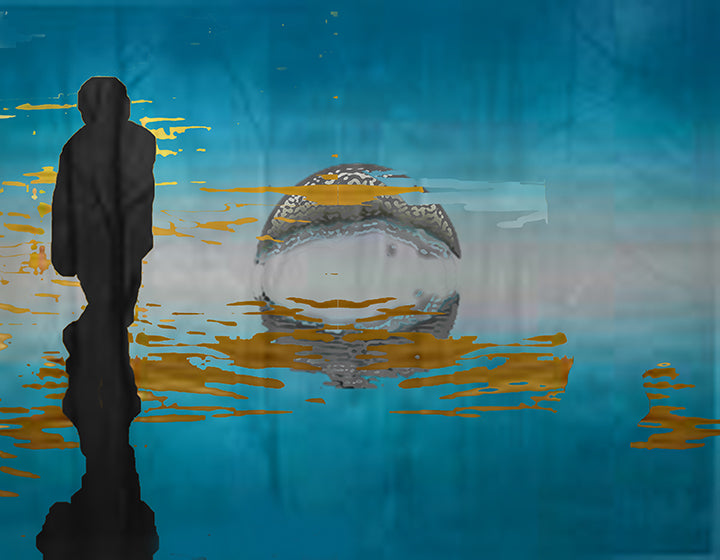 Photo-Graphics by Joel Harvey Schreck (Dr. Shen)