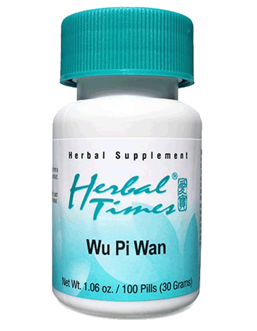 wu pi wan herbal times