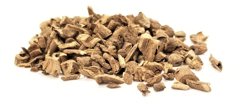 wu jia pi whole herb