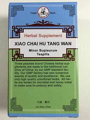 Xiao Chai Hu Wan