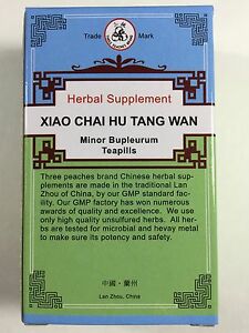 Xiao Chai Hu Wan
