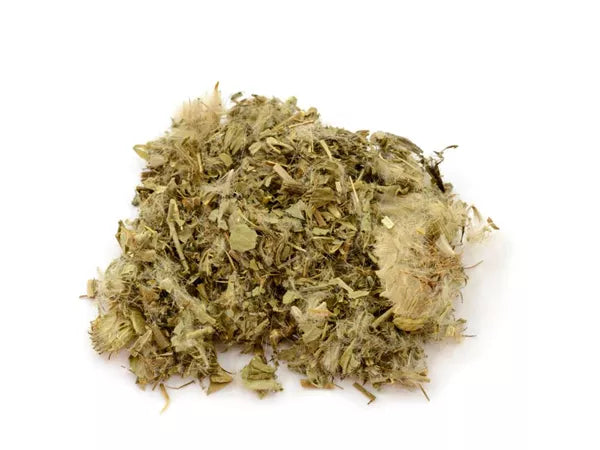 xiao ji whole herb