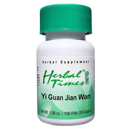 yi guan jian wan herbal times 