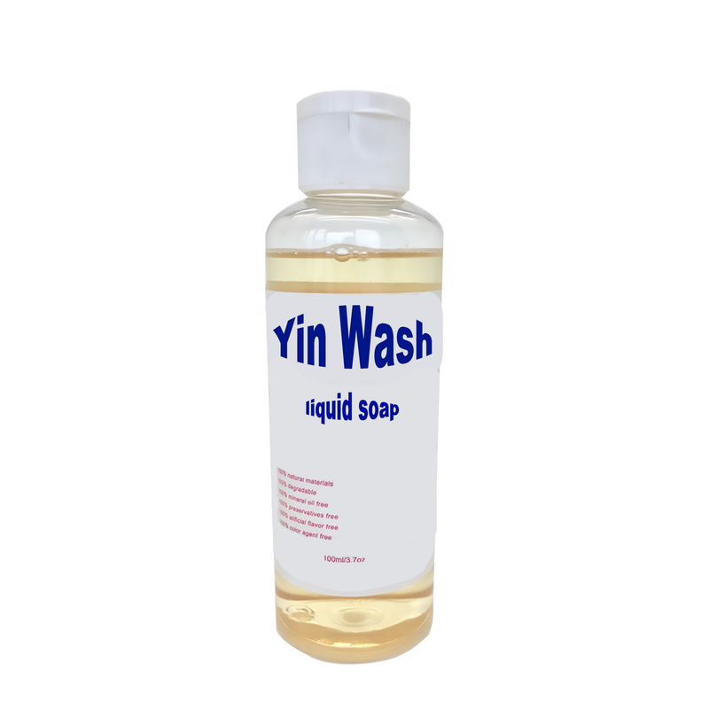 Yin Wash Soap