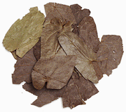 YIN YANG HUO - epimidium - Horny Goat Weed - whole herbs