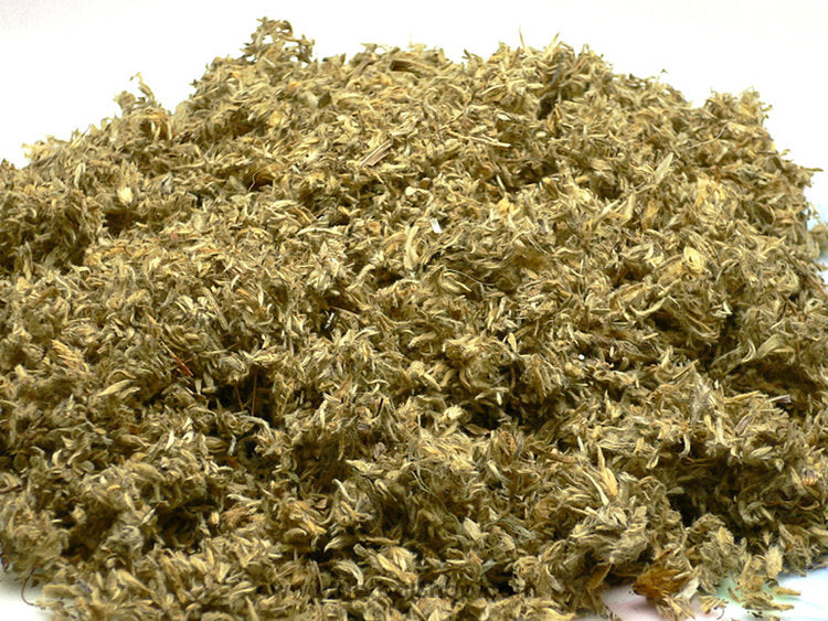 yin chen hao whole herb