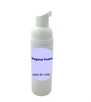 Yin Wash Foam