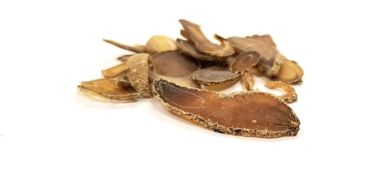 yu jin whole herb