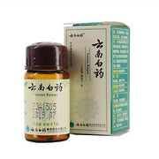 Yunnan baiyao 4g jar