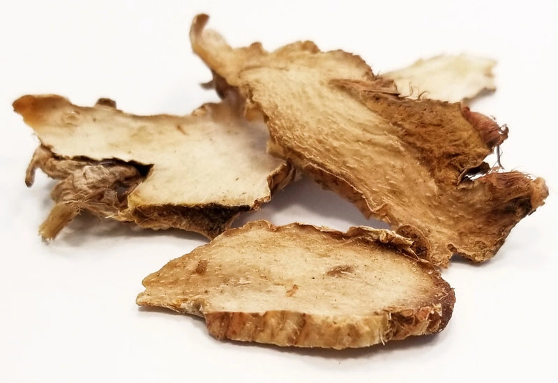 zhi mu whole herb