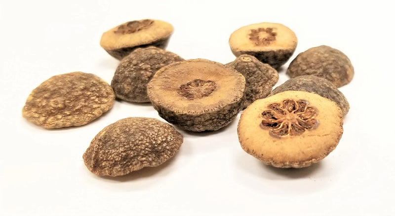 zhi shi whole herb